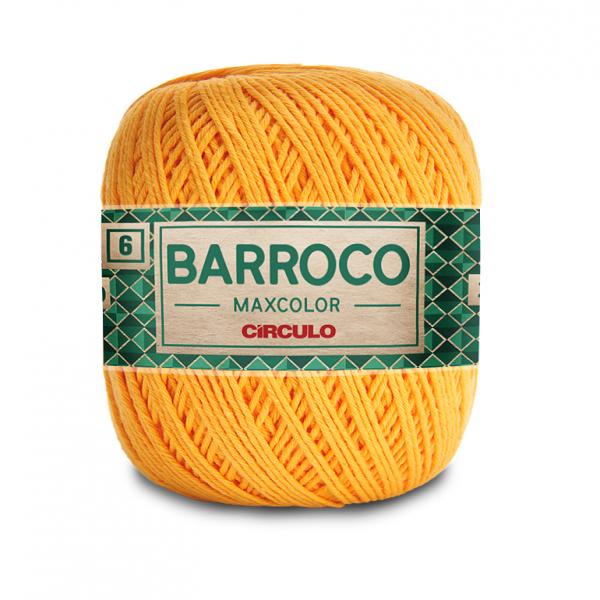 BARROCO MAXCOLOR 6 200G 226M