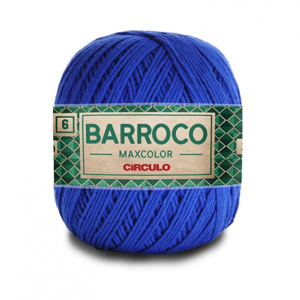 BARROCO MAXCOLOR 6 200G 226M