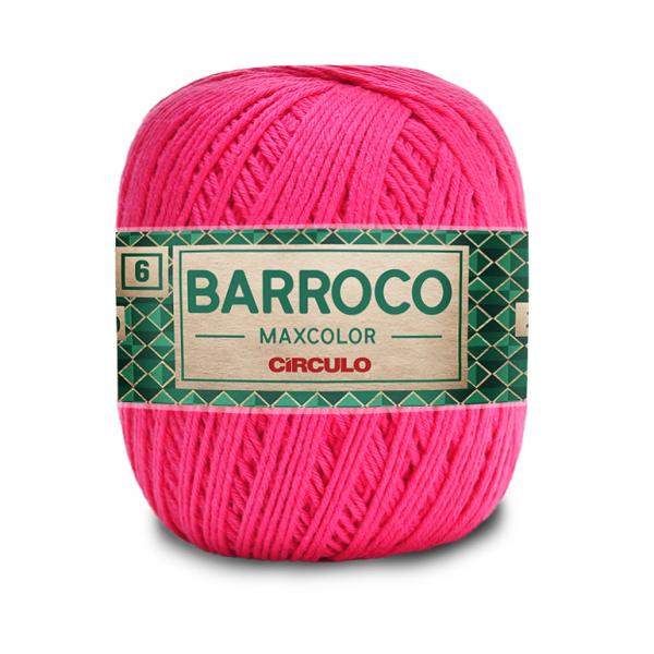 BARROCO MAXCOLOR 6 200G 226M