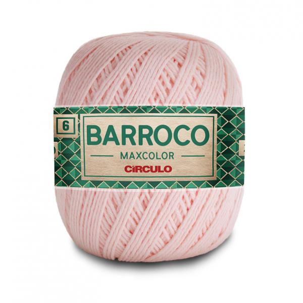 BARROCO MAXCOLOR 6 200G 226M