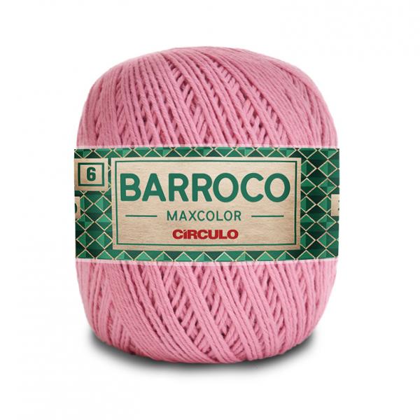 BARROCO MAXCOLOR 6 200G 226M