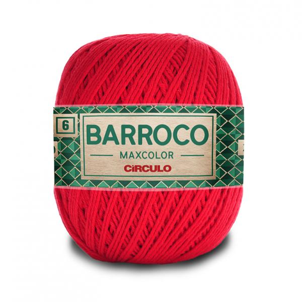 BARROCO MAXCOLOR 6 200G 226M