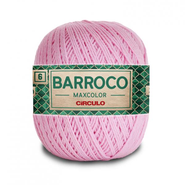BARROCO MAXCOLOR 6 200G 226M