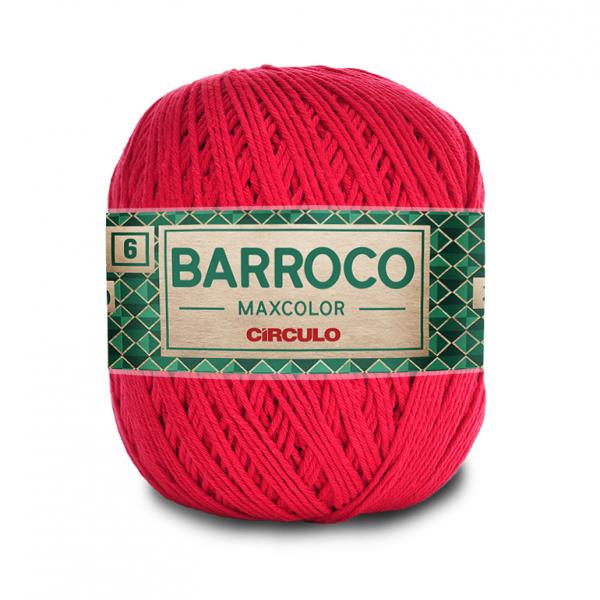 BARROCO MAXCOLOR 6 200G 226M