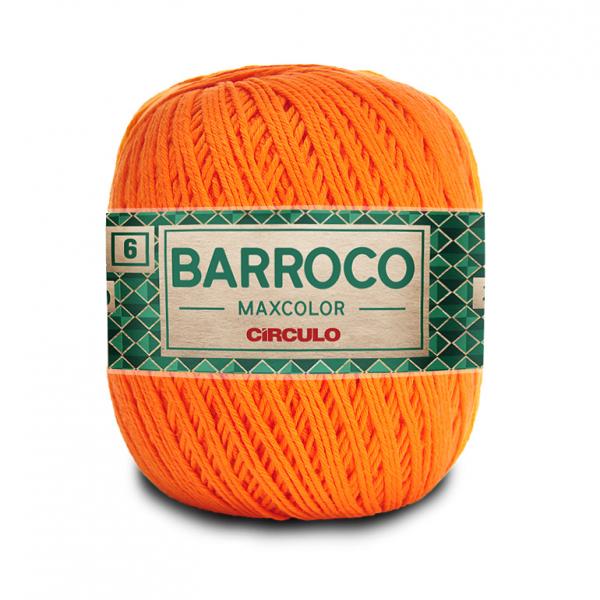 BARROCO MAXCOLOR 6 200G 226M