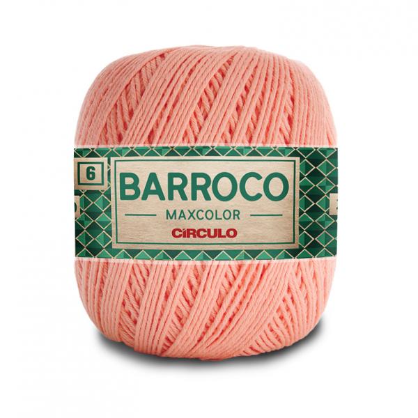 BARROCO MAXCOLOR 6 200G 226M