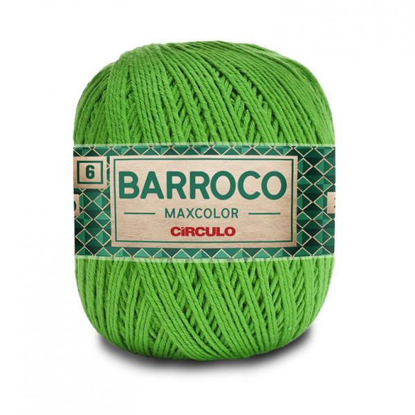 BARROCO MAXCOLOR 6 200G 226M