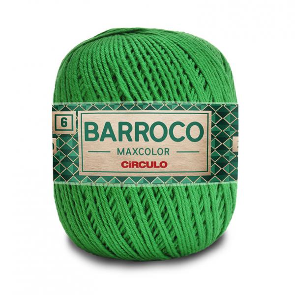 BARROCO MAXCOLOR 6 200G 226M
