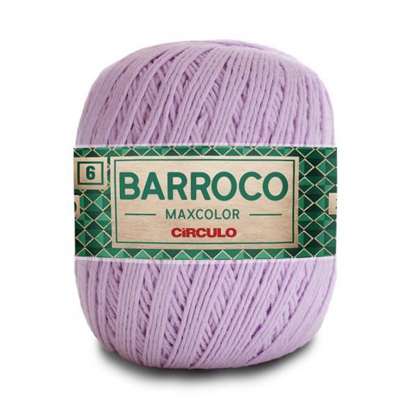 BARROCO MAXCOLOR 6 200G 226M