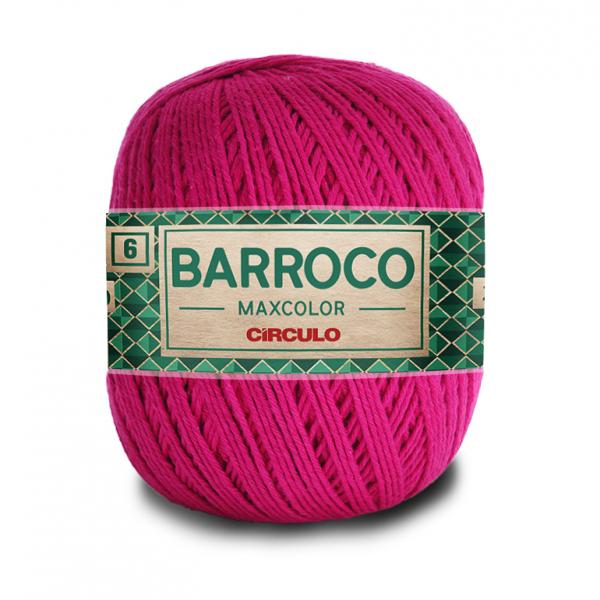 BARROCO MAXCOLOR 6 200G 226M