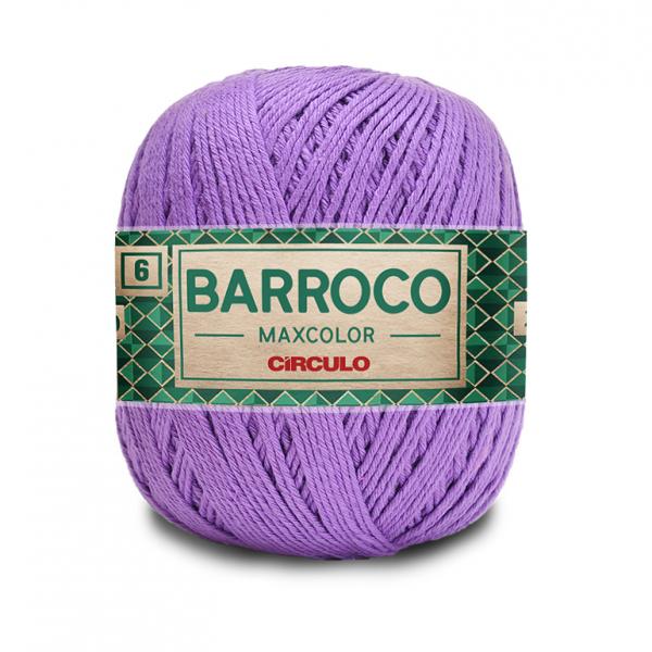 BARROCO MAXCOLOR 6 200G 226M
