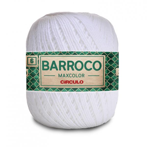 BARROCO MAXCOLOR 6 200G 226M