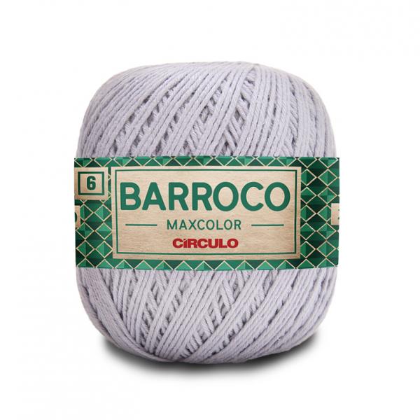 BARROCO MAXCOLOR 6 200G 226M