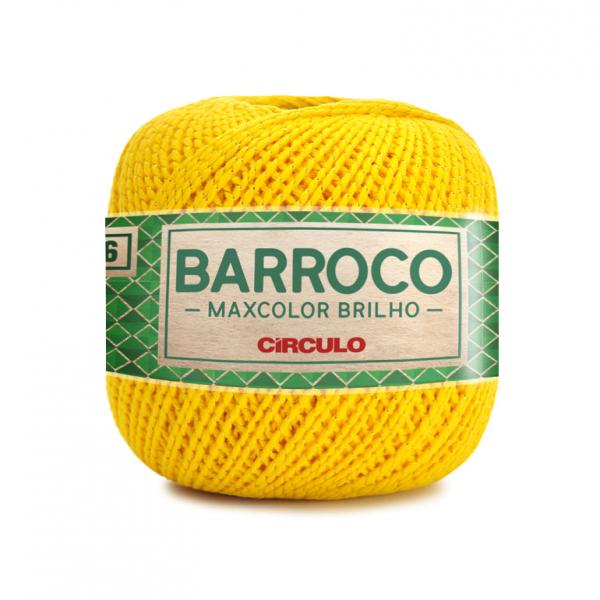 BARROCO MAXCOLOR BRILHO 6 200G 216M