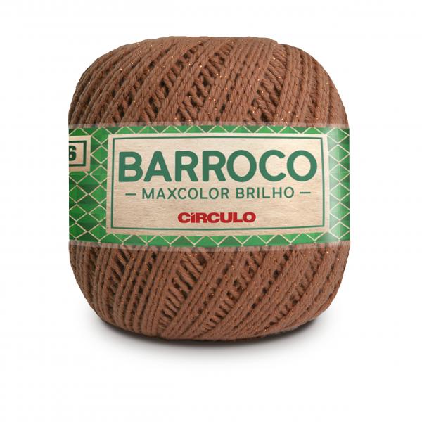 BARROCO MAXCOLOR BRILHO 6 200G 216M