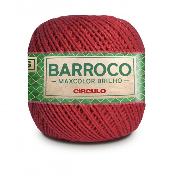 BARROCO MAXCOLOR BRILHO 6 200G 216M