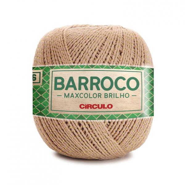 BARROCO MAXCOLOR BRILHO 6 200G 216M