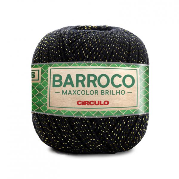 BARROCO MAXCOLOR BRILHO 6 200G 216M