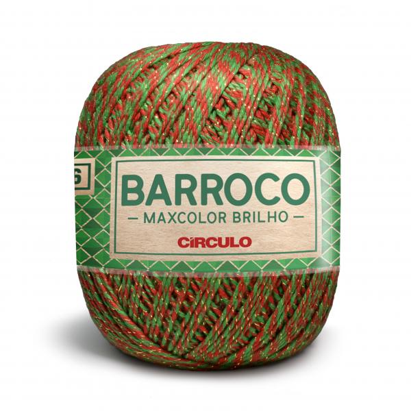 BARROCO MAXCOLOR BRILHO 6 200G 216M
