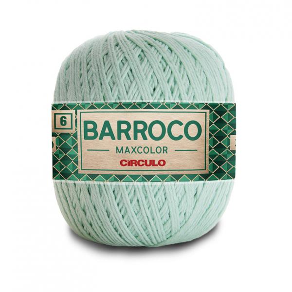 BARROCO MAXCOLOR 6 400G 452M