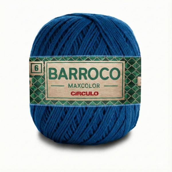 BARROCO MAXCOLOR 6 400G 452M