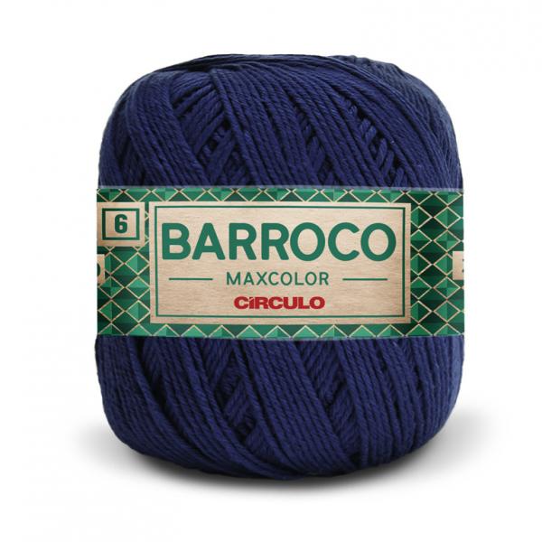 BARROCO MAXCOLOR 6 400G 452M