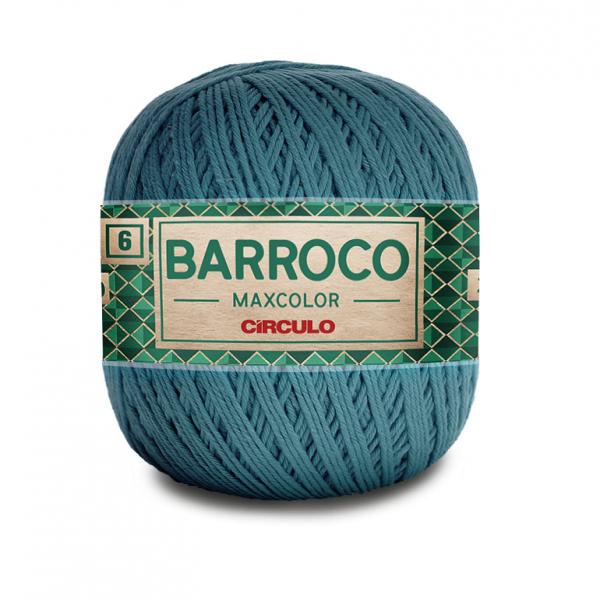 BARROCO MAXCOLOR 6 400G 452M