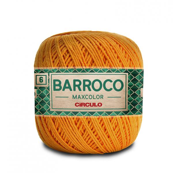 BARROCO MAXCOLOR 6 400G 452M