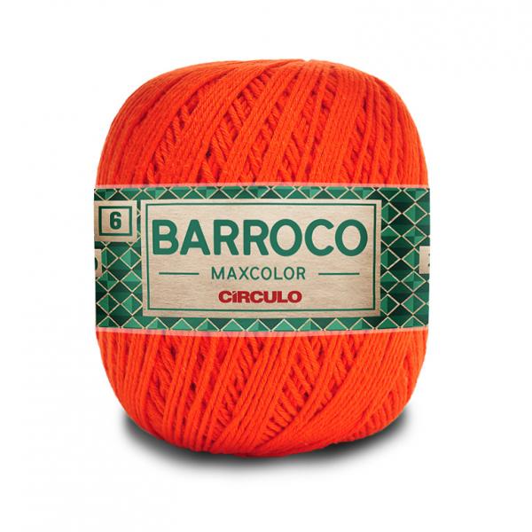 BARROCO MAXCOLOR 6 400G 452M