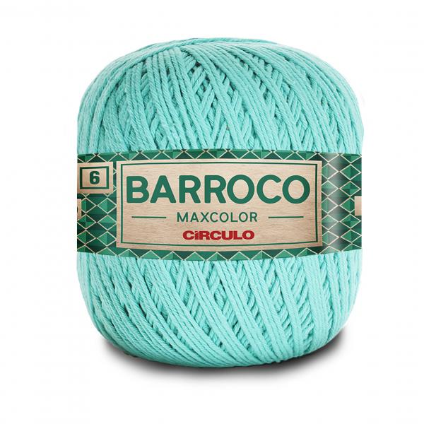 BARROCO MAXCOLOR 6 400G 452M