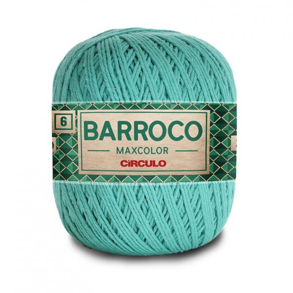 BARROCO MAXCOLOR 6 400G 452M