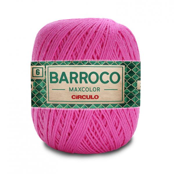 BARROCO MAXCOLOR 6 400G 452M