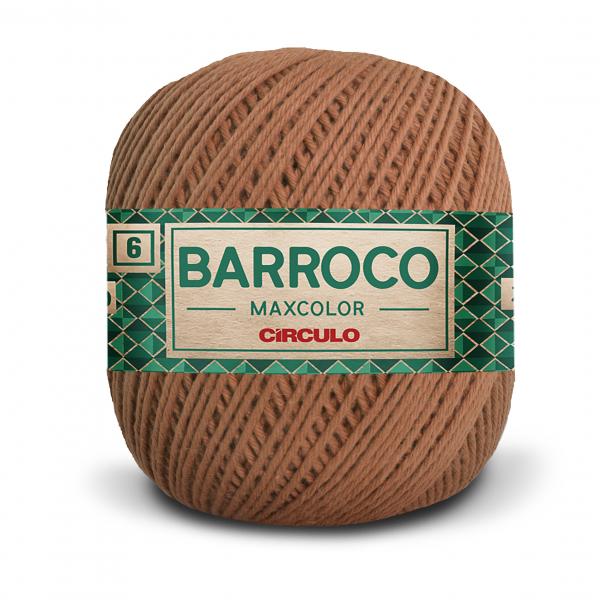 BARROCO MAXCOLOR 6 400G 452M