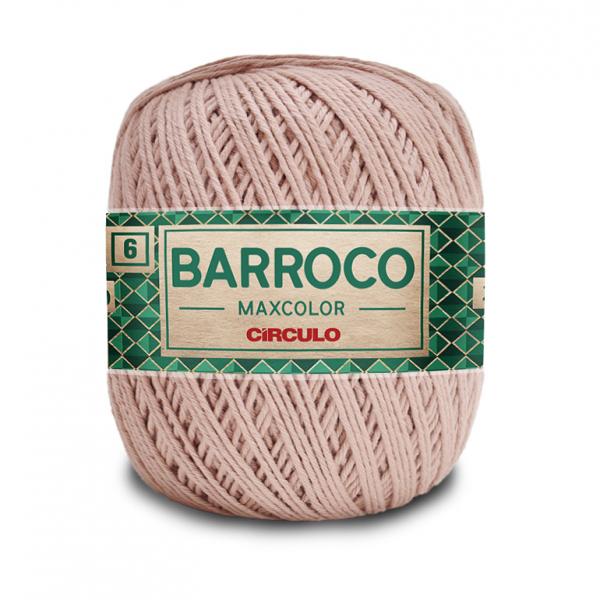 BARROCO MAXCOLOR 6 400G 452M
