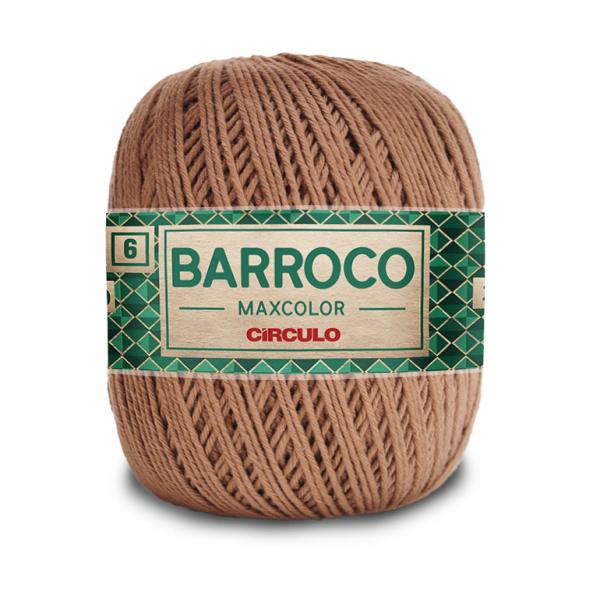 BARROCO MAXCOLOR 6 400G 452M