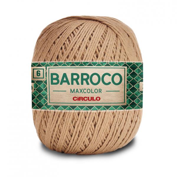 BARROCO MAXCOLOR 6 400G 452M
