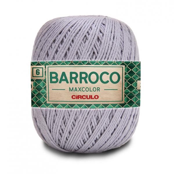 BARROCO MAXCOLOR 6 400G 452M