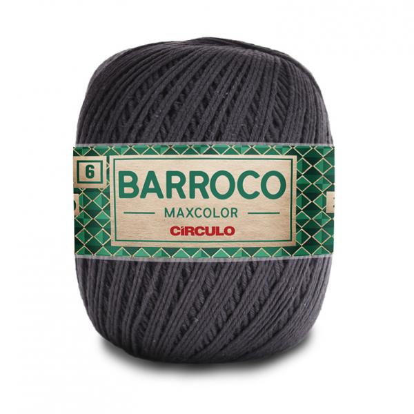BARROCO MAXCOLOR 6 400G 452M
