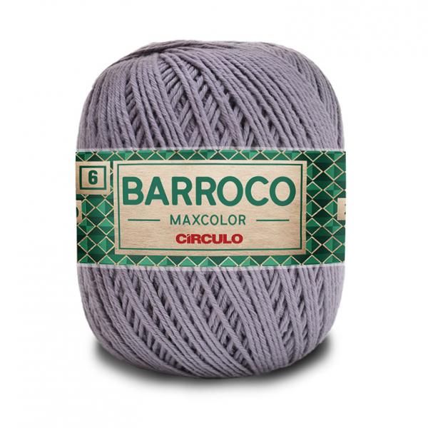 BARROCO MAXCOLOR 6 400G 452M
