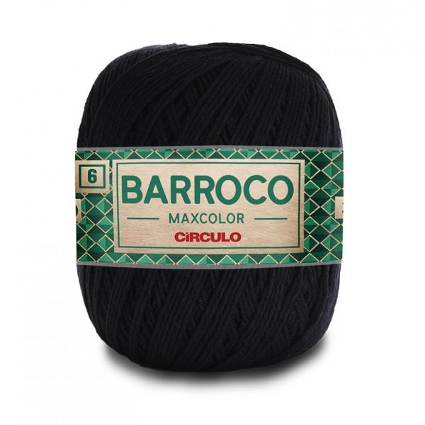 BARROCO MAXCOLOR 6 400G 452M