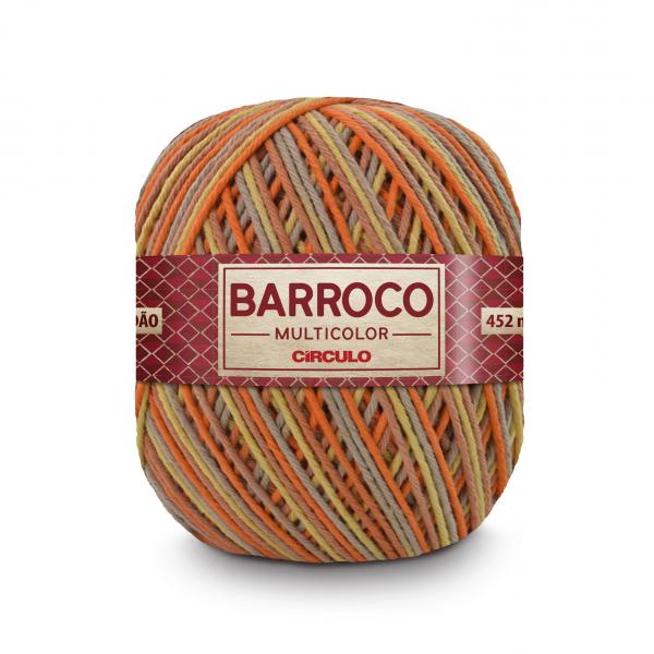 BARROCO MULTICOLOR 4/6 200G 226M