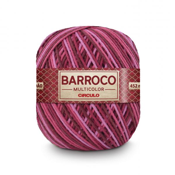 BARROCO MULTICOLOR 4/6 200G 226M