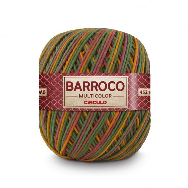 BARROCO MULTICOLOR 4/6 200G 226M