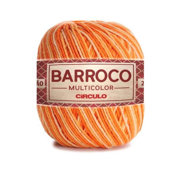 BARROCO MULTICOLOR 4/6 200G 226M