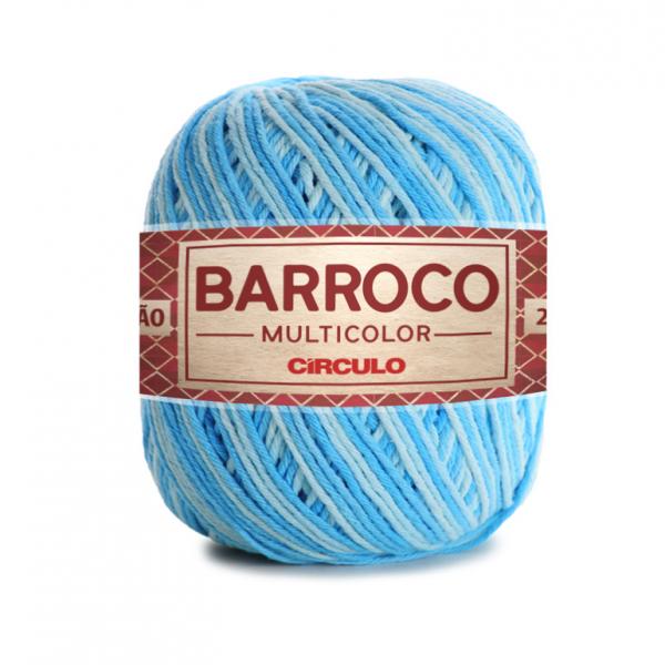 BARROCO MULTICOLOR 4/6 200G 226M