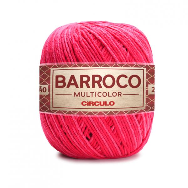 BARROCO MULTICOLOR 4/6 200G 226M