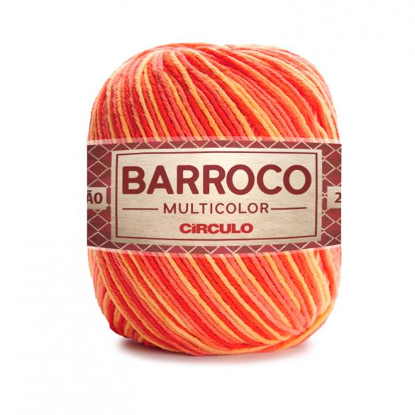 BARROCO MULTICOLOR 4/6 200G 226M