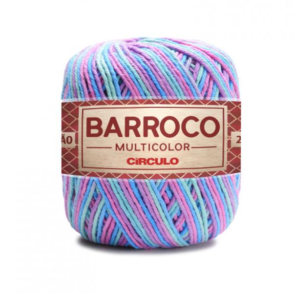 BARROCO MULTICOLOR 4/6 200G 226M
