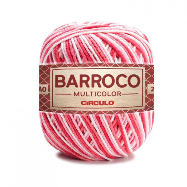 BARROCO MULTICOLOR 4/6 200G 226M