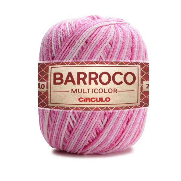 BARROCO MULTICOLOR 4/6 200G 226M